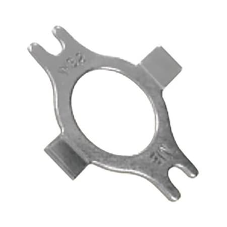 Solas Me-Ws2 Washer-Tab Merc E Ser, No 81081140 81081140